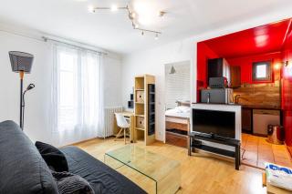 GuestReady - Séjour de confort près de Paris - Issy-les-Moulineaux - 0