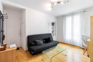 GuestReady - Séjour de confort près de Paris - Issy-les-Moulineaux - 5