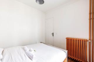 GuestReady - Séjour de confort près de Paris - Issy-les-Moulineaux - 1