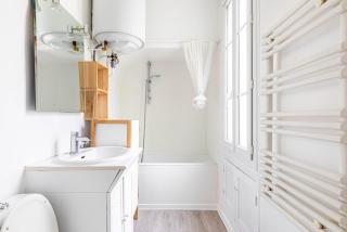 GuestReady - Séjour de confort près de Paris - Issy-les-Moulineaux - 6