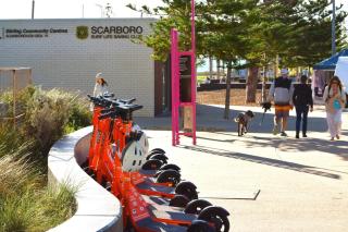 Beach Break Iconic Scarborough - Perth - 3