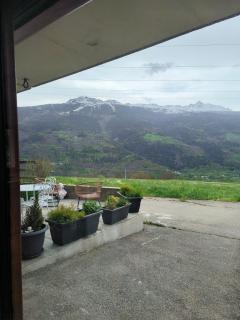 Appartement in the mountains - Bourg-Saint-Maurice - 5