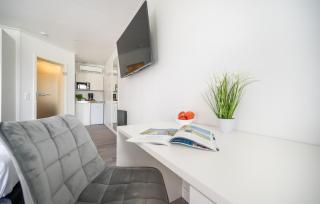 Apartments Waterfront - Sagard - 8