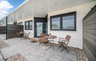 Apartments Waterfront - Sagard - 0