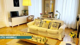 Little Americas Music Academy Apartments - Budapest - 3