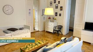 Little Americas Music Academy Apartments - Boedapest - 3