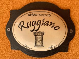 I tre feudi - Casa Vacanza - Avetrana - 6
