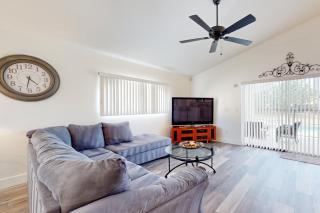 Sundrop Villa - Davenport - 2