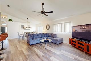 Sundrop Villa - Davenport - 1