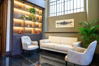 Hotel Viminale - Rom - 3