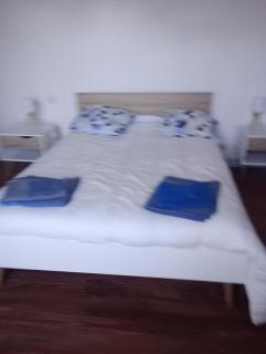 Maison de vacances La Menou - 1