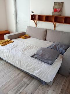 Maison de vacances La Menou - 3