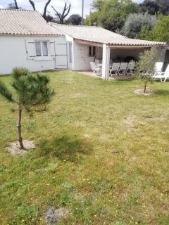 Maison de vacances La Menou - Saint-Pierre-dʼOléron - 6