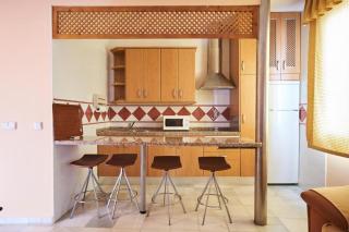 Apartamentos San Andres - Sevilla - 7