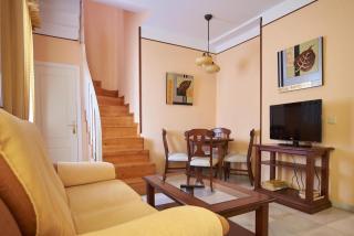 Apartamentos San Andres - Sevilla - 6