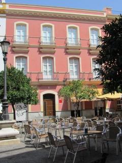 Apartamentos San Andres - Sevilla - 5