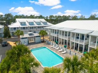 30A Townhomes at Seagrove by Panhandle Getaways - Santa Rosa Beach - 9