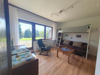 Ferienhaus-Schönwald im Herzen des Schwarzwaldes 2Zimmer-Wohnung & Terrasse & Whirlpool App16 - Schönwald - 7