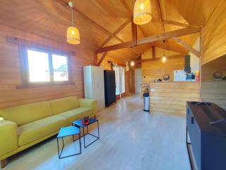 Le Chalet de Malause - Malause - 8