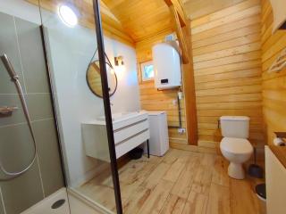 Le Chalet de Malause - Malause - 4