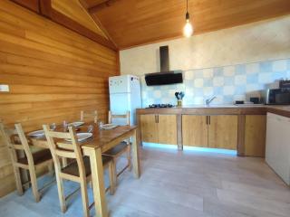 Le Chalet de Malause - Malause - 5