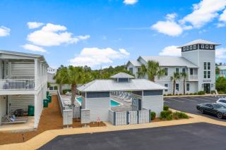 30A Townhomes at Seagrove by Panhandle Getaways - Santa Rosa Beach - 5