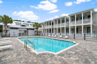 30A Townhomes at Seagrove by Panhandle Getaways - Santa Rosa Beach - 8