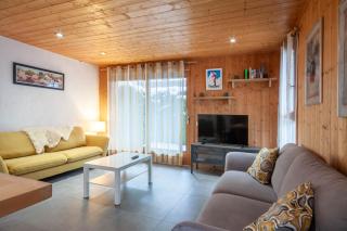 Gd Hotel - Morzine - 9