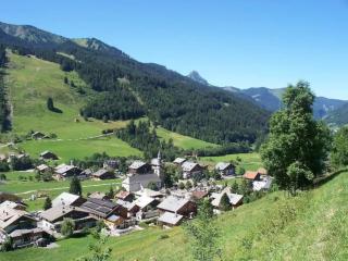 Ferme Champ'alp - Abondance - 5