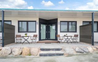 Apartments Waterfront - Sagard - 0