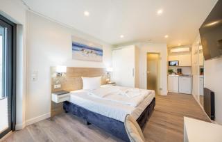 Apartments Waterfront - Sagard - 9