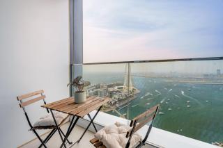 GuestReady - Above the clouds in Dubai Marina - Dubai - 6