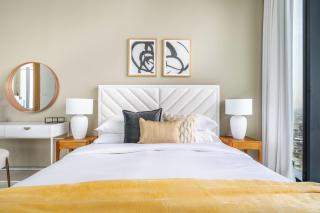 GuestReady - Above the clouds in Dubai Marina - 8