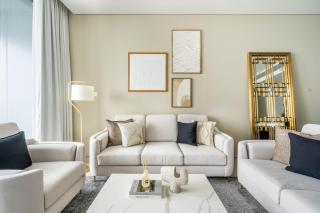GuestReady - Above the clouds in Dubai Marina - 5