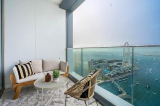 GuestReady - Above the clouds in Dubai Marina - 7