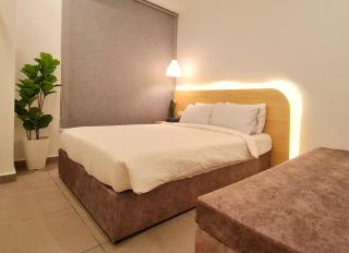 Mahkota Superb View Apartment near A’Famosa & Jonker - Malacca - 9