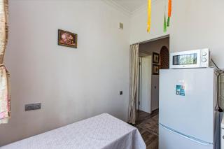 Двухкомнатная евро двушка в самом центре Алматы, 10 минут ходьбы до Арбата #24 - 2