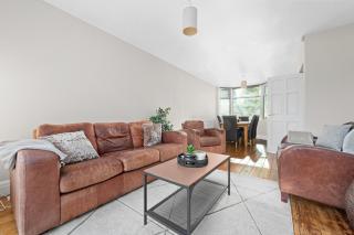 Fantastic, modern 3 bedroom house - Manchester - 1