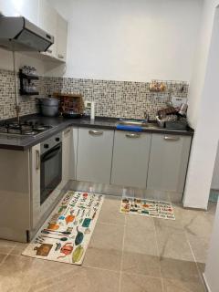 Résidence palmerie 1 - La Marsa - 3