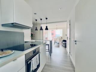 L'Ajax Appartement T3 centre et Bord de mer - Ajaccio - 6
