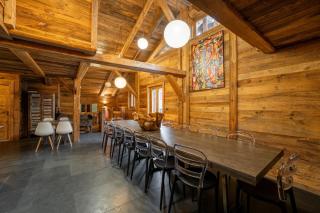 Ferme Champ'alp - Abondance - 3
