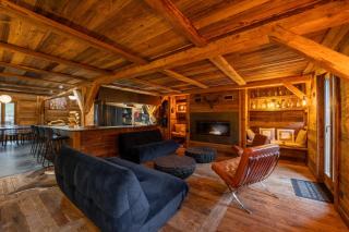 Ferme Champ'alp - Abondance - 1