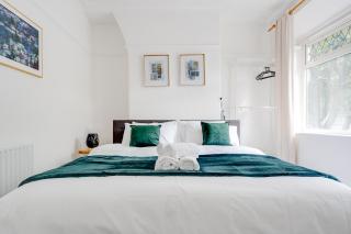 Lovely Home in Anfield - 5