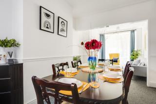 Lovely Home in Anfield - 3