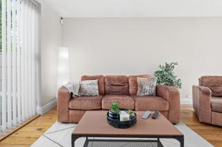 Fantastic, modern 3 bedroom house - Manchester - 3