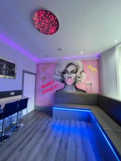 19 Rodney Street Apartments - Liverpool - 7