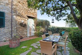 Casa Maria - Dolcedo - 0