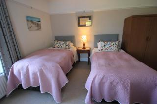 Spacious seaside family house in Aberdaron with large garden and stunning sea views - Aberdaron - 6