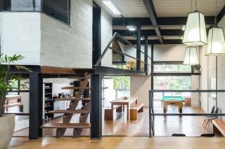Casa Estilo Industrial em Búzios - Búzios - 8