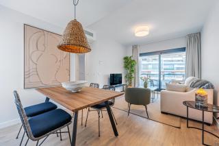 LA MALAGUETA BEACH Pool & Parking - Málaga - 8